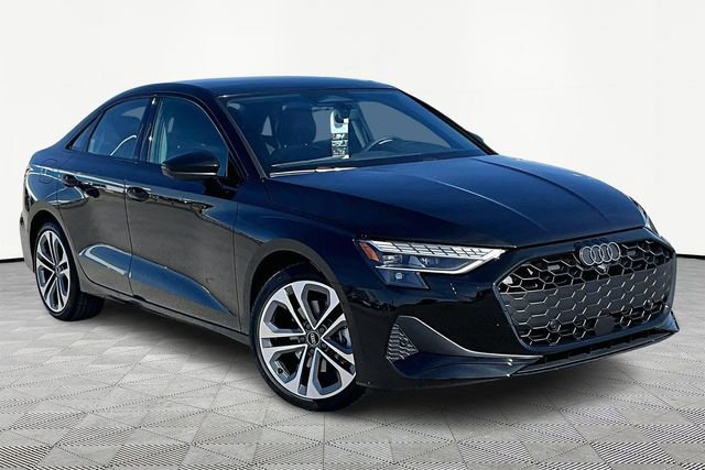 New 2026 Audi A3 2.0T Premium Plus image 6