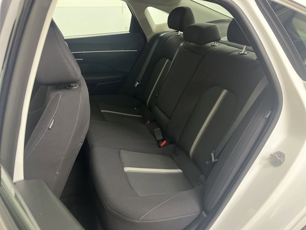 Used 2025 Hyundai Sonata SEL image 20