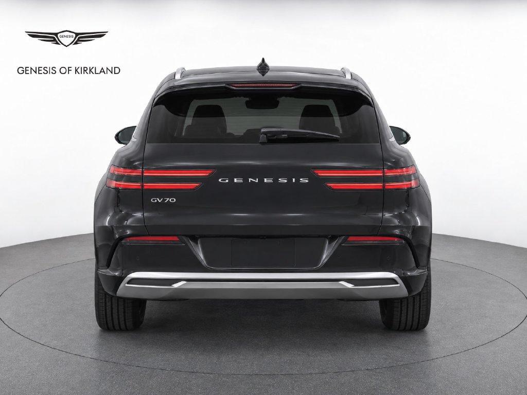 Certified 2024 Genesis Electrified GV70 AWD/4WD image 7