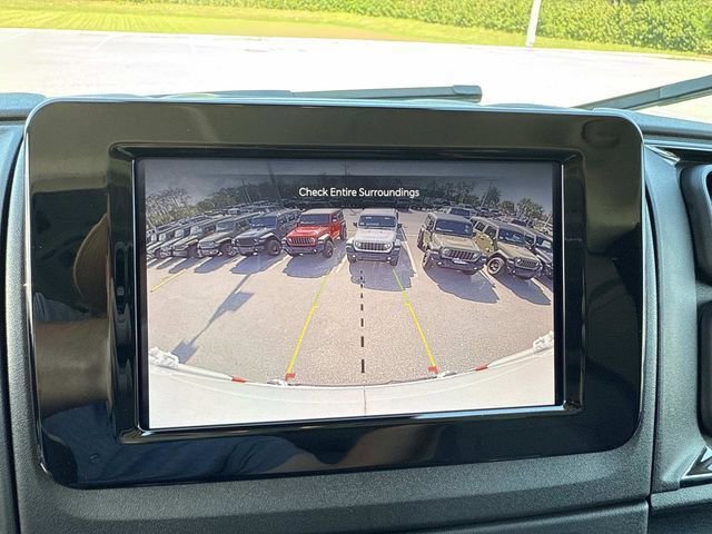 New 2026 RAM ProMaster 2500 w/ Convenience Group image 28