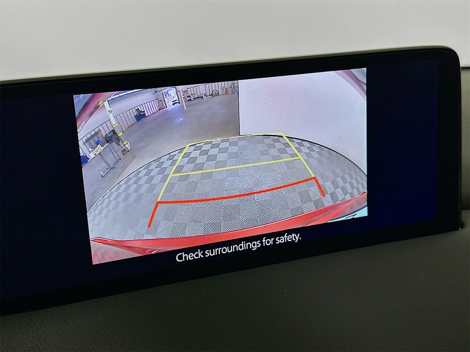 Certified 2023 MAZDA CX-5 AWD 2.5 S w/ Premium Plus Pkg image 14