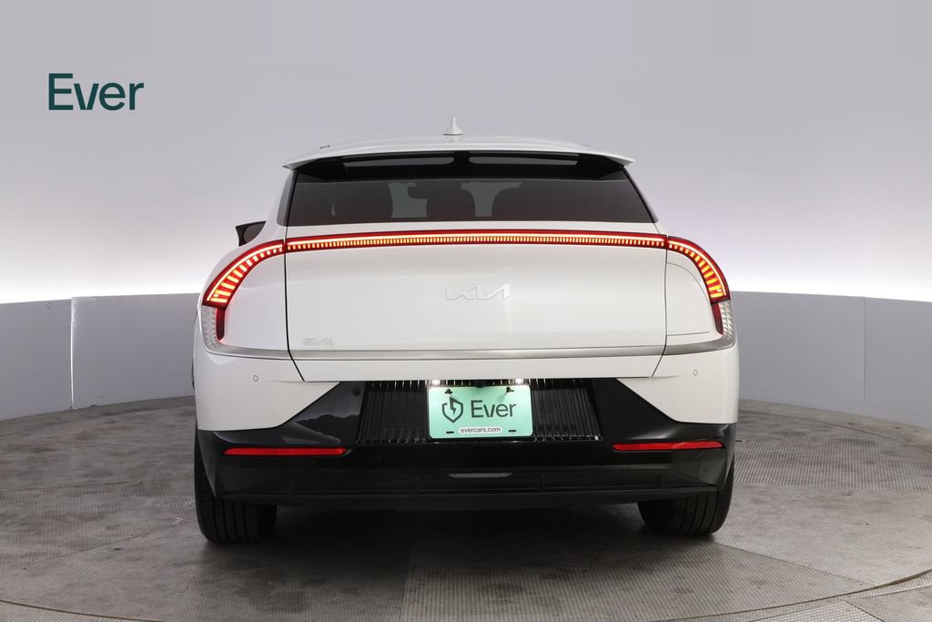 Used 2024 Kia EV6 Wind RWD image 15