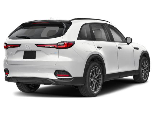 New 2026 MAZDA CX-70 SC AWD/4WD image 3