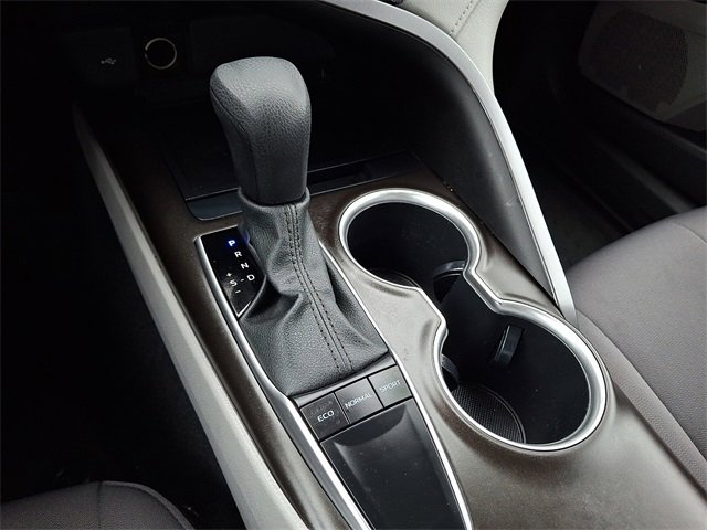 Certified 2023 Toyota Camry LE image 14
