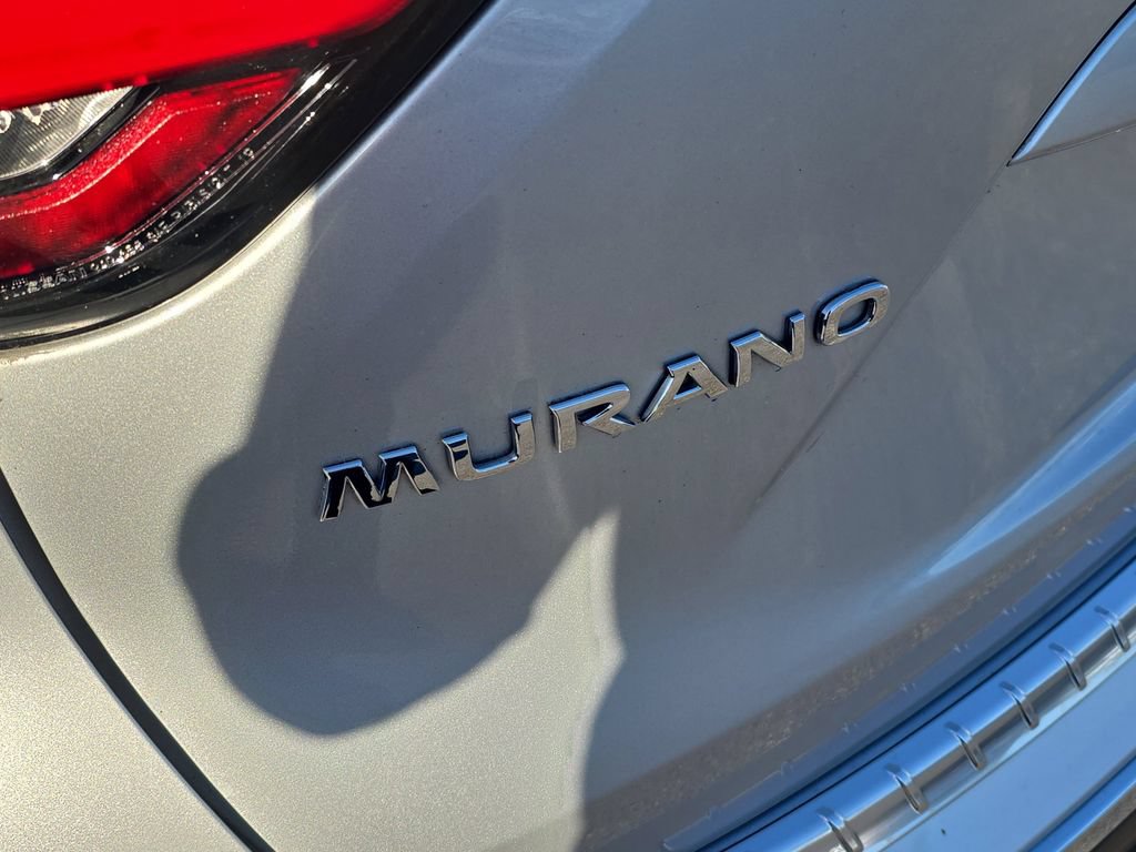 Used 2022 Nissan Murano SV w/ Cargo Package AWD/4WD image 5