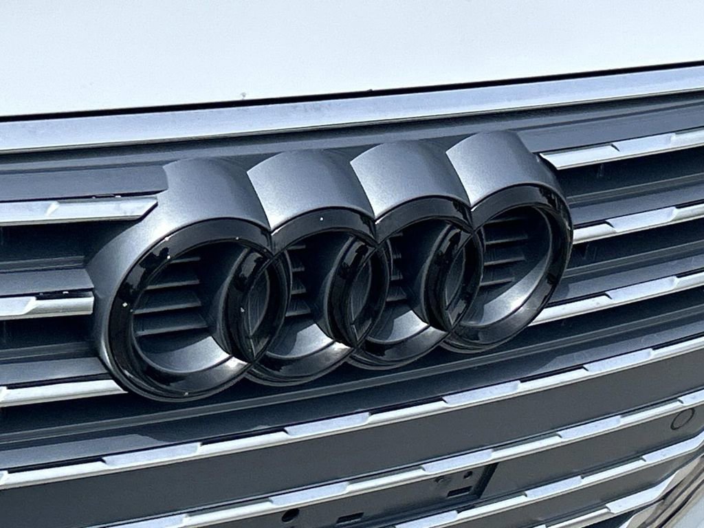 Used 2019 Audi A4 2.0T Premium Plus w/ Premium Plus Package AWD/4WD image 11