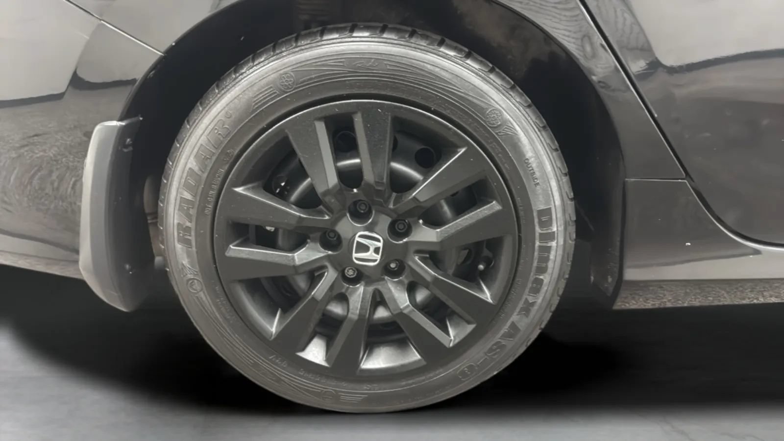 Used 2019 Honda Civic LX image 26