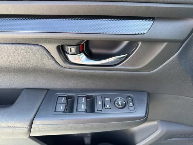 New 2026 Honda CR-V TrailSport image 9