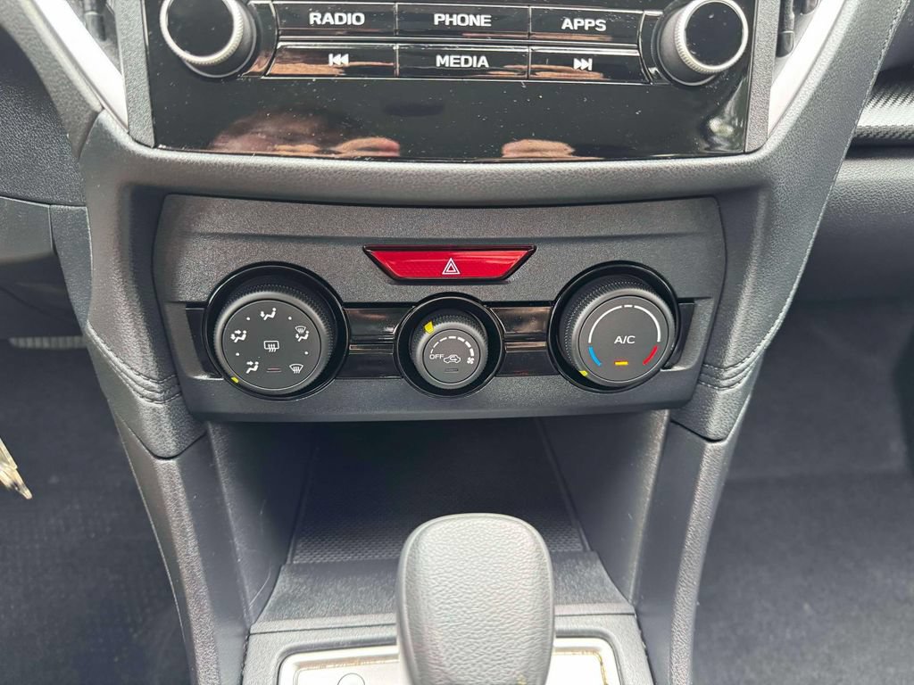 Used 2023 Subaru Impreza 2.0i AWD/4WD image 32