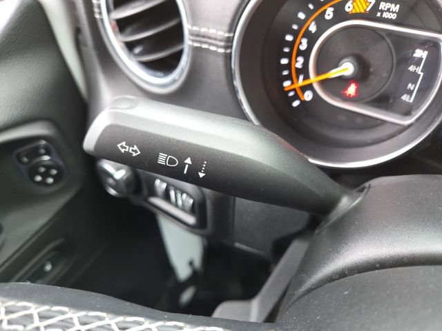 Used 2021 Jeep Wrangler Unlimited Sahara image 59