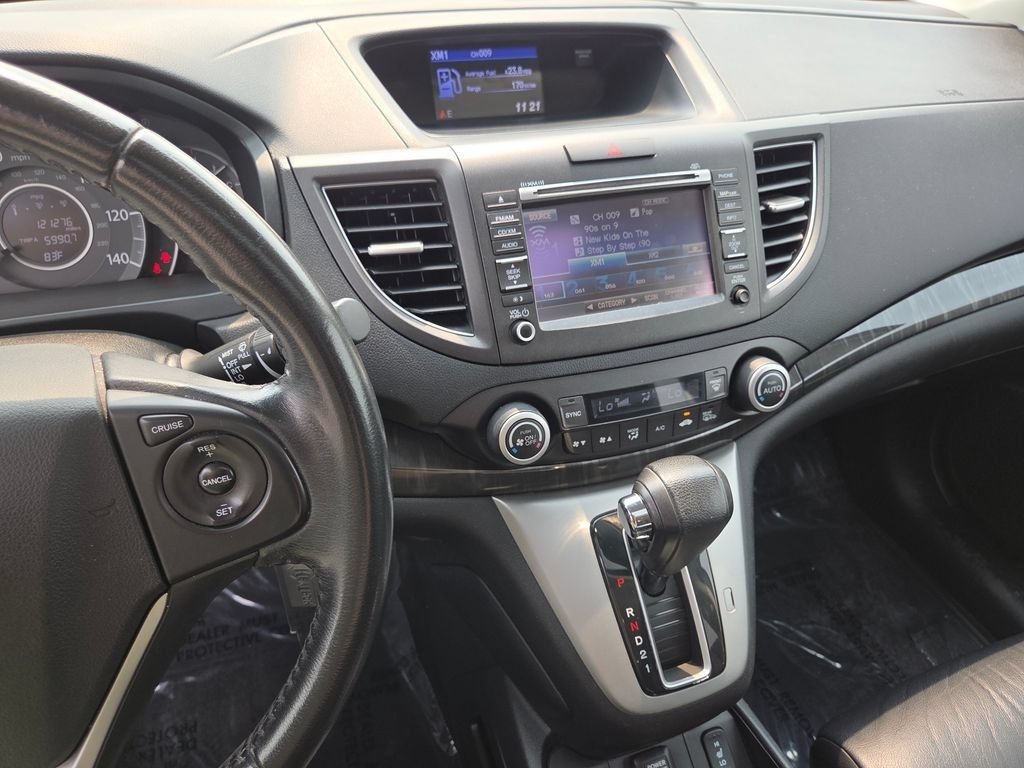 Used 2012 Honda CR-V EX-L image 29