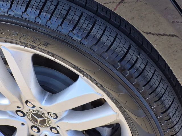 Used 2017 Mercedes-Benz GLS 450 4MATIC image 34