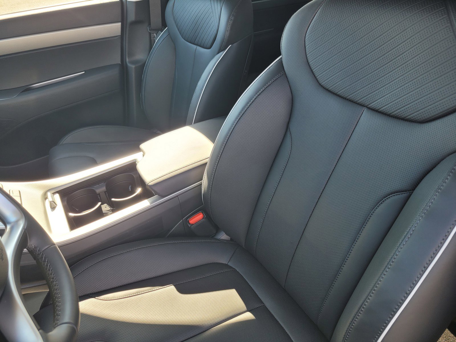 New 2025 Hyundai Palisade XRT image 15