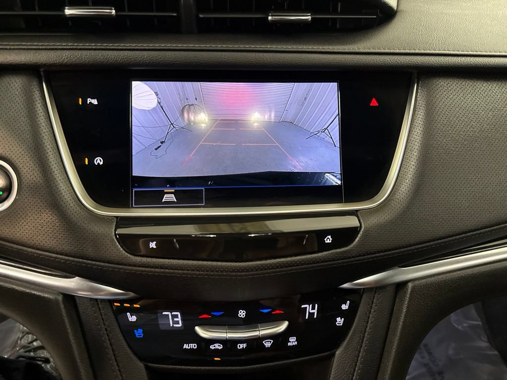 Used 2022 Cadillac XT5 Premium Luxury FWD image 32