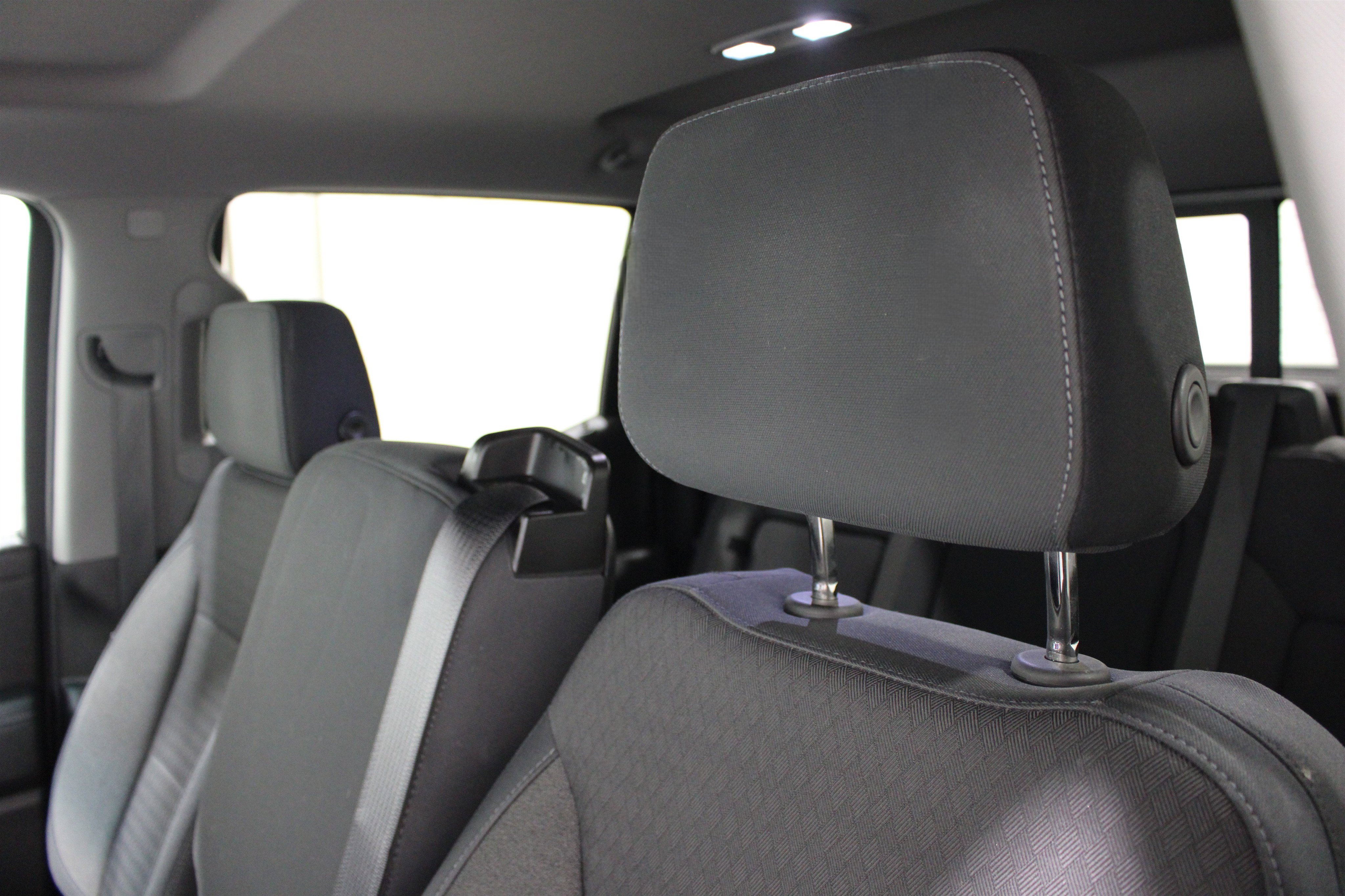 Used 2019 Chevrolet Silverado 1500 LT w/ All-Star Edition image 4