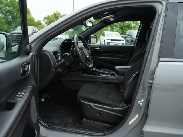 Used 2023 Dodge Durango GT AWD/4WD image 12