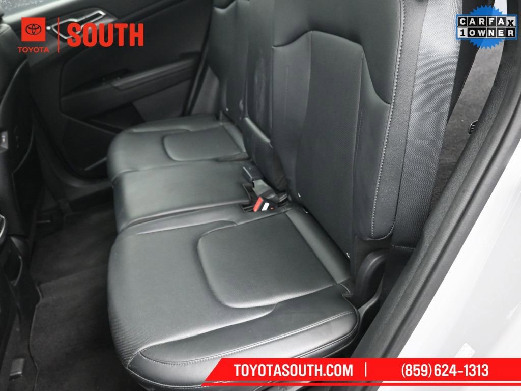 Used 2023 Kia Sportage SX image 23