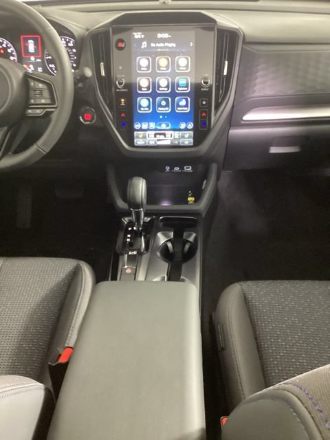 Used 2026 Subaru Forester Premium AWD/4WD image 20