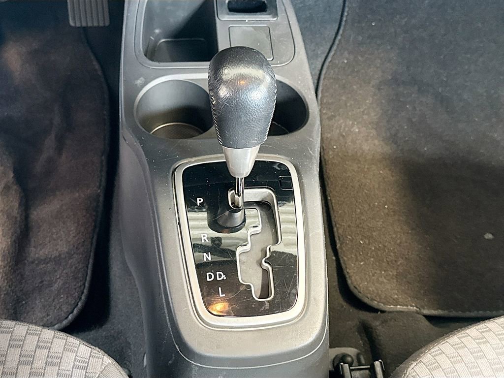 Used 2017 Mitsubishi Mirage SE FWD image 16