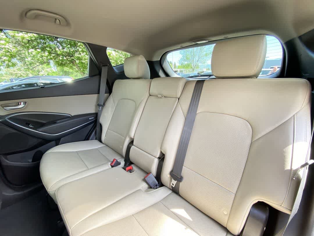 Used 2018 Hyundai Santa Fe Sport AWD/4WD image 24