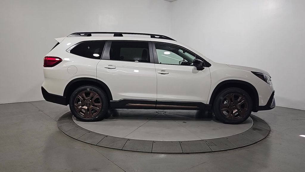 New 2026 Subaru Ascent Limited Bronze AWD/4WD image 6