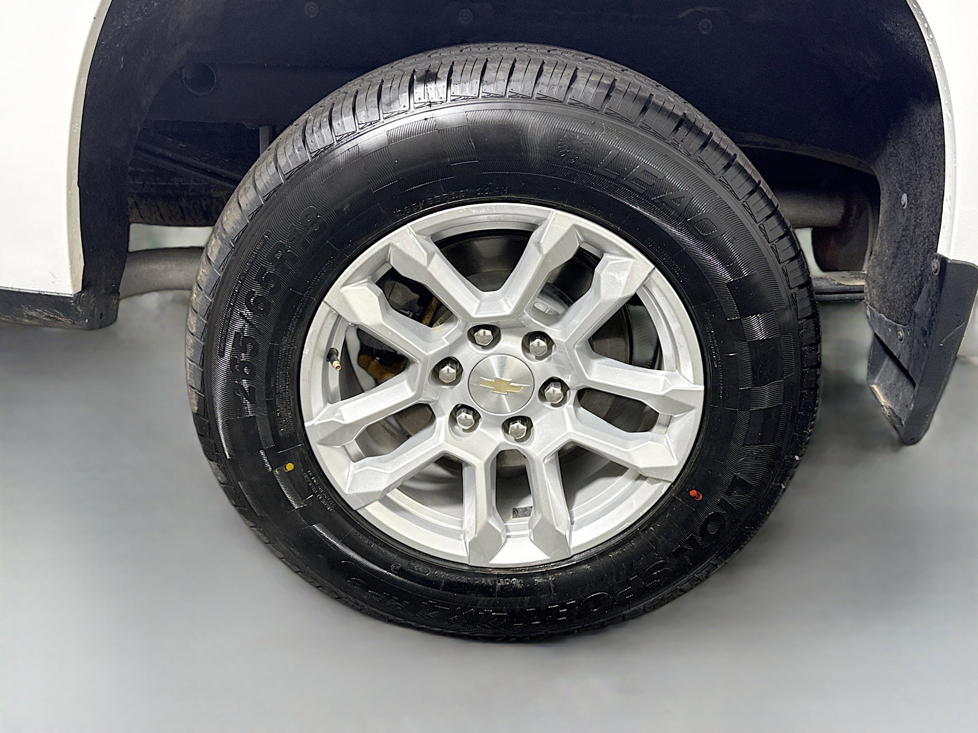 Used 2022 Chevrolet Silverado 1500 LT w/ Convenience Package II image 33