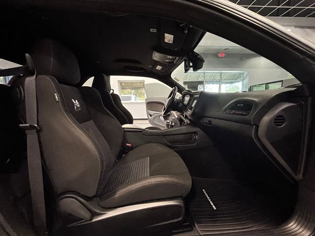 Used 2020 Dodge Challenger R/T Scat Pack image 12