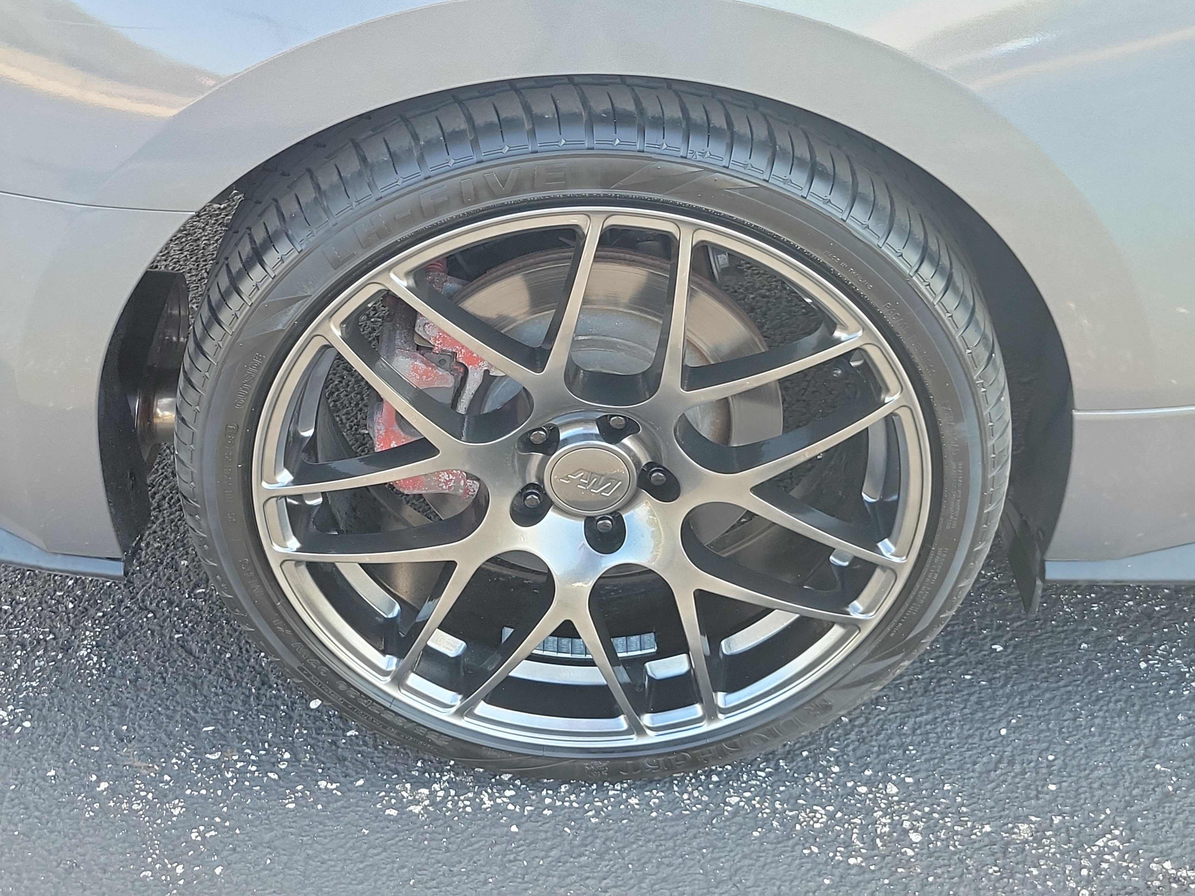 Used 2019 Ford Mustang GT Premium RWD image 8