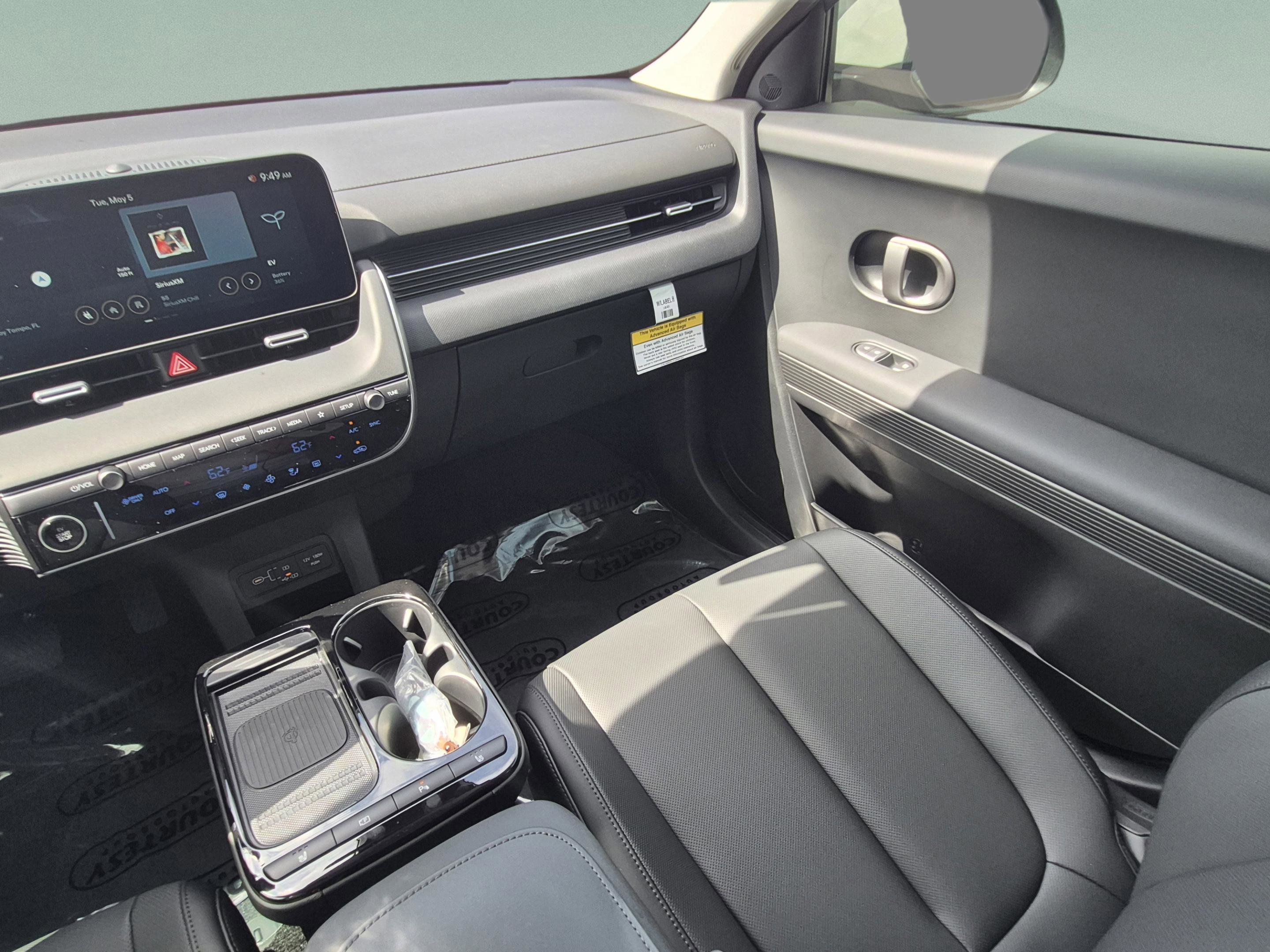 New 2026 Hyundai Ioniq 5 SEL RWD image 14
