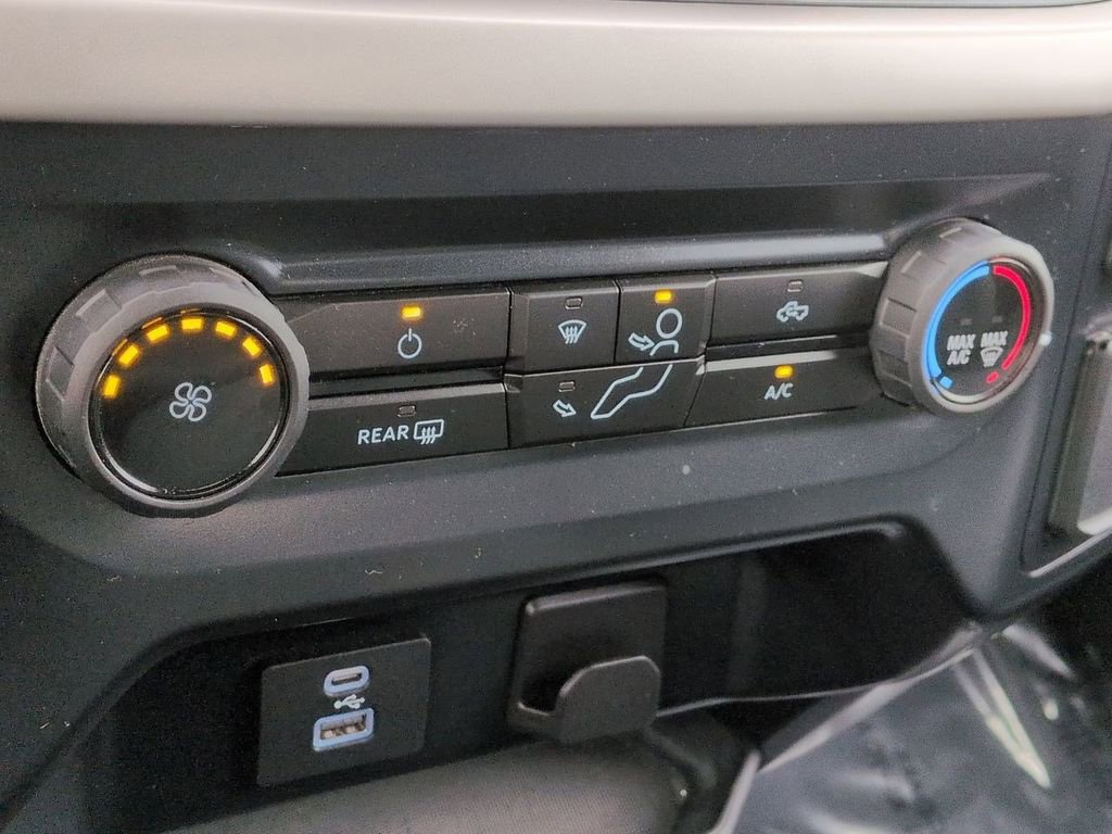 Used 2023 Ford F150 XLT image 20