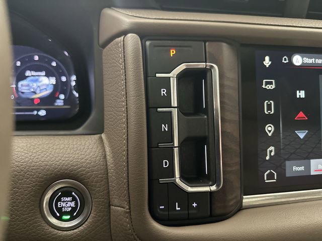 Certified 2023 GMC Yukon XL Denali image 24