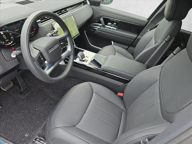 New 2025 Land Rover Range Rover SE image 16