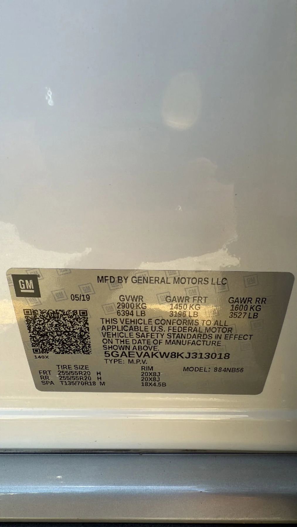 Used 2019 Buick Enclave Essence image 33