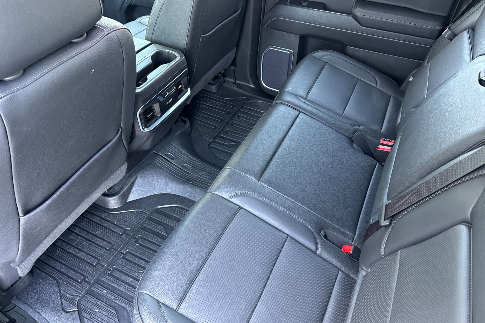 Used 2023 GMC Sierra 1500 Denali image 15