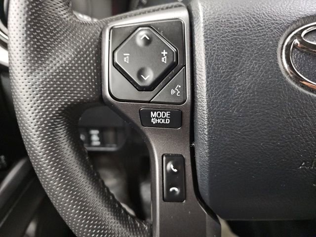 Certified 2023 Toyota Tacoma TRD Off-Road image 20