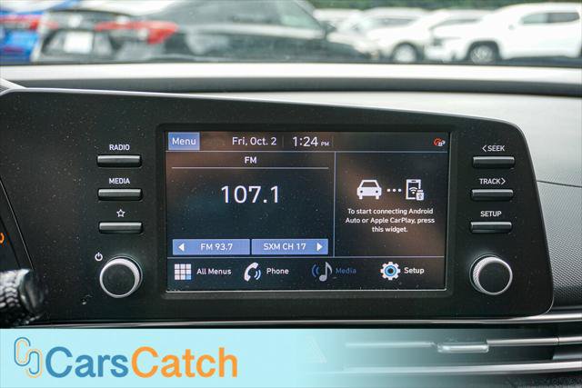 Used 2023 Hyundai Elantra SEL FWD image 26