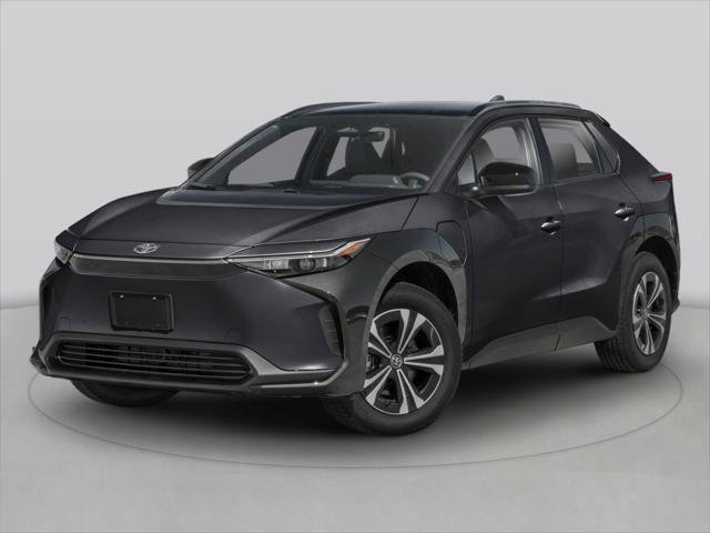 Certified 2023 Toyota bZ4X FWD image 1