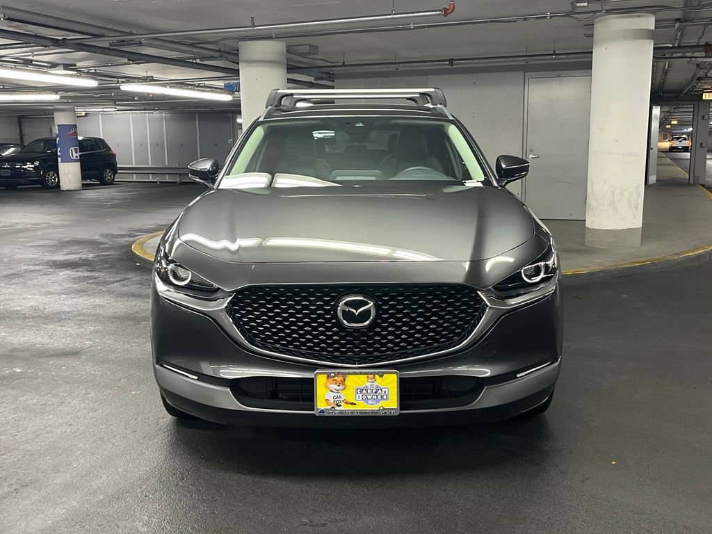 Used 2023 MAZDA CX-30 AWD 2.5 S w/ Select Package image 29