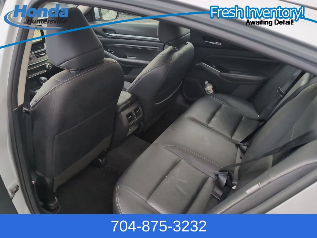 Used 2023 Nissan Altima 2.5 SL image 13
