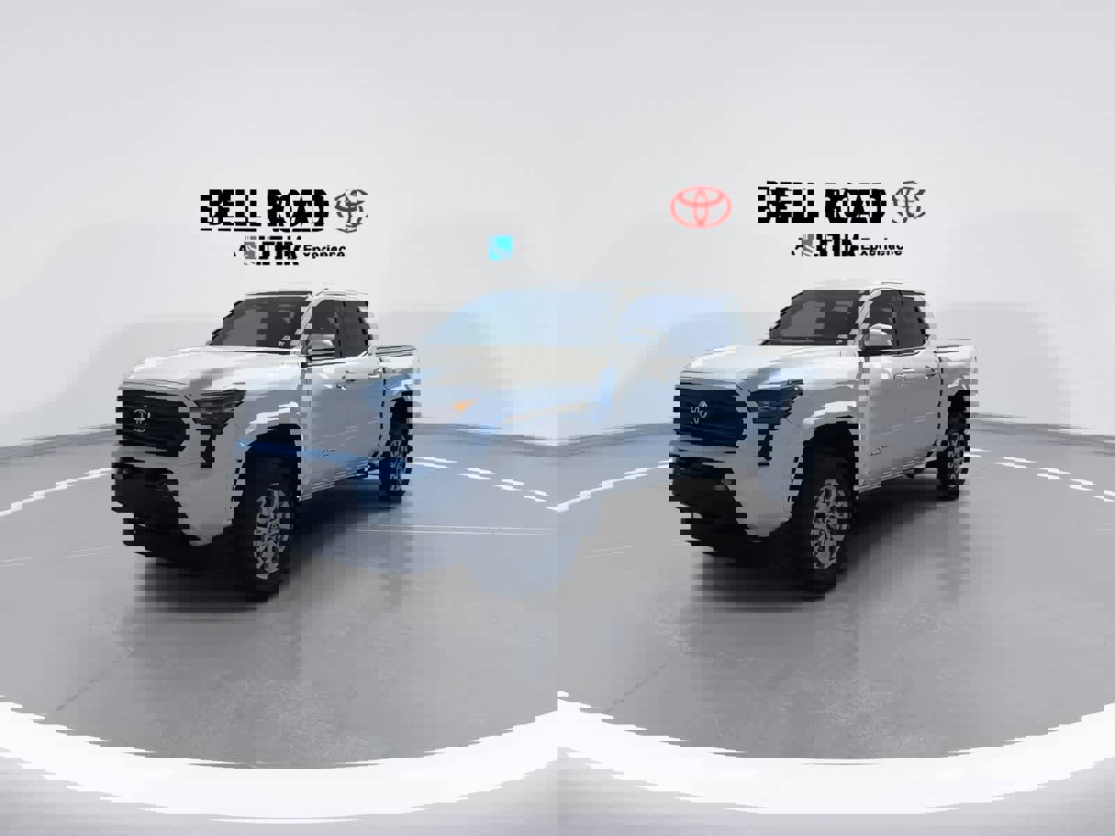 Used 2024 Toyota Tacoma SR5 image 5