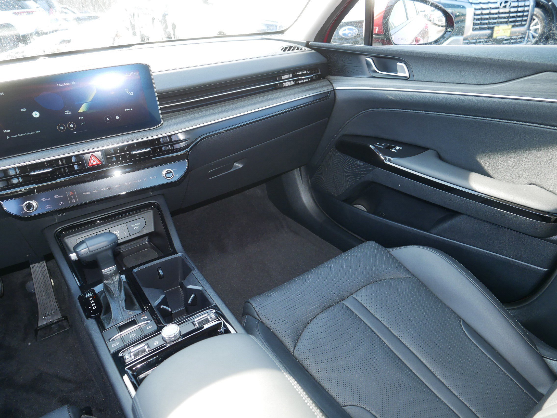 Used 2025 Kia K5 EX image 11