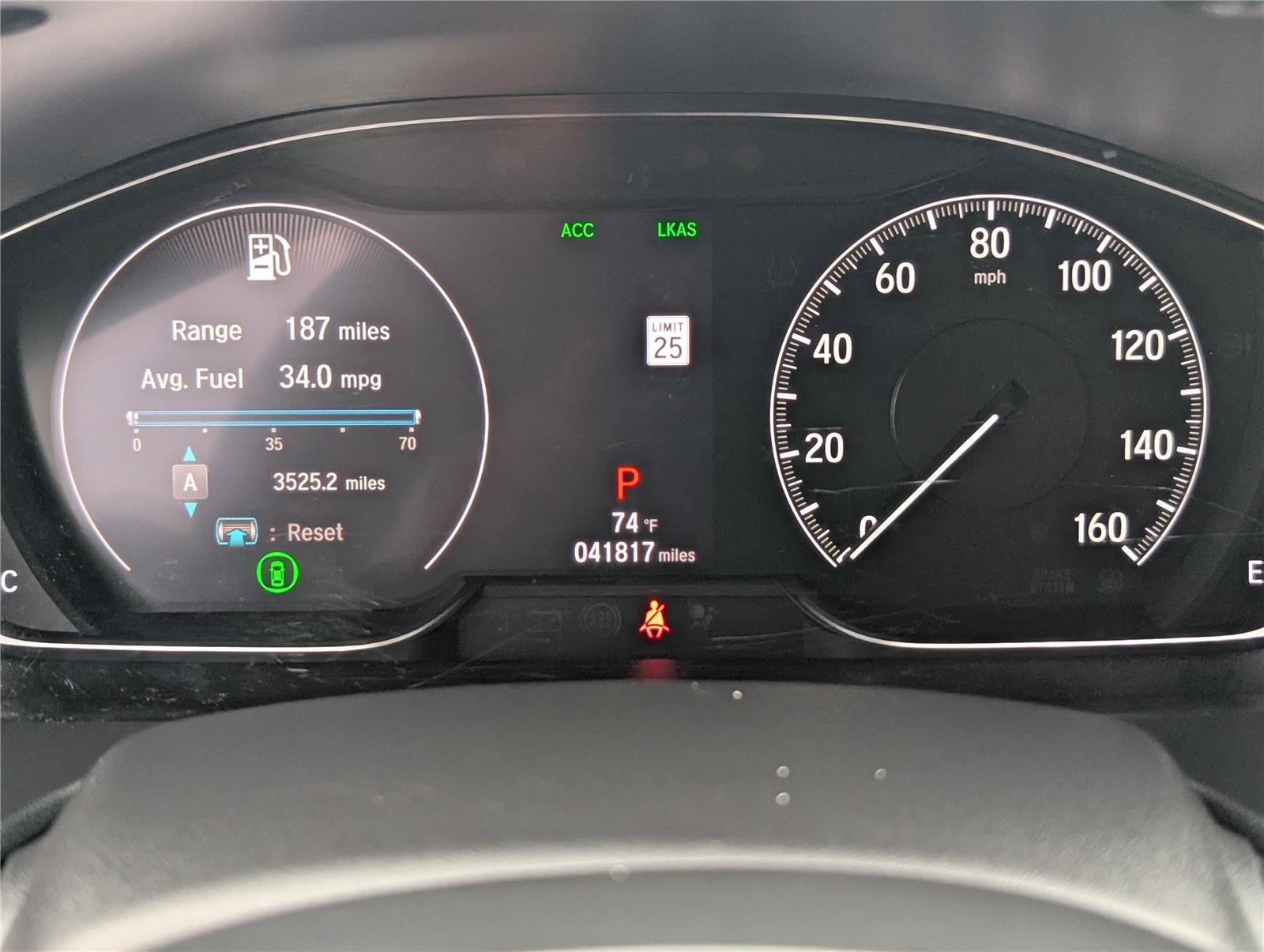 Used 2020 Honda Accord EX image 30