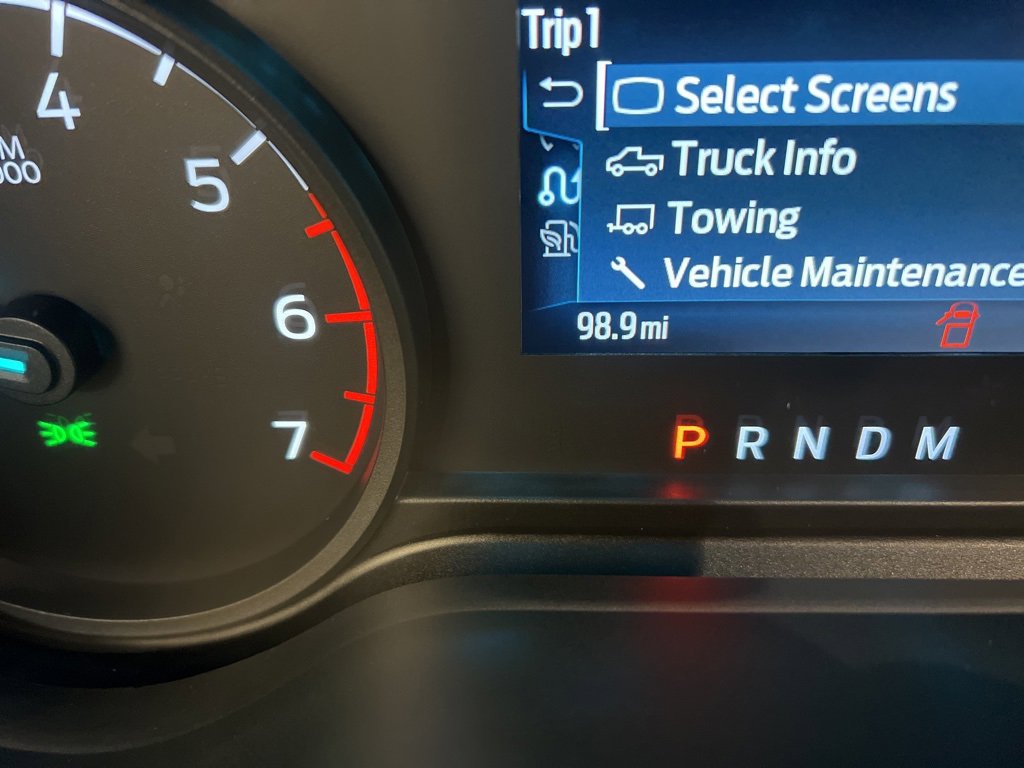 New 2026 Ford F250 XL w/ XL Chrome Package image 20