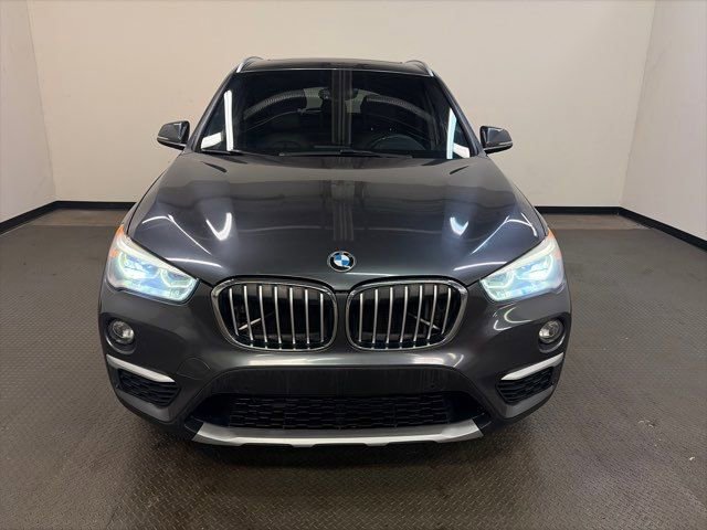 Used 2016 BMW X1 xDrive28i image 3