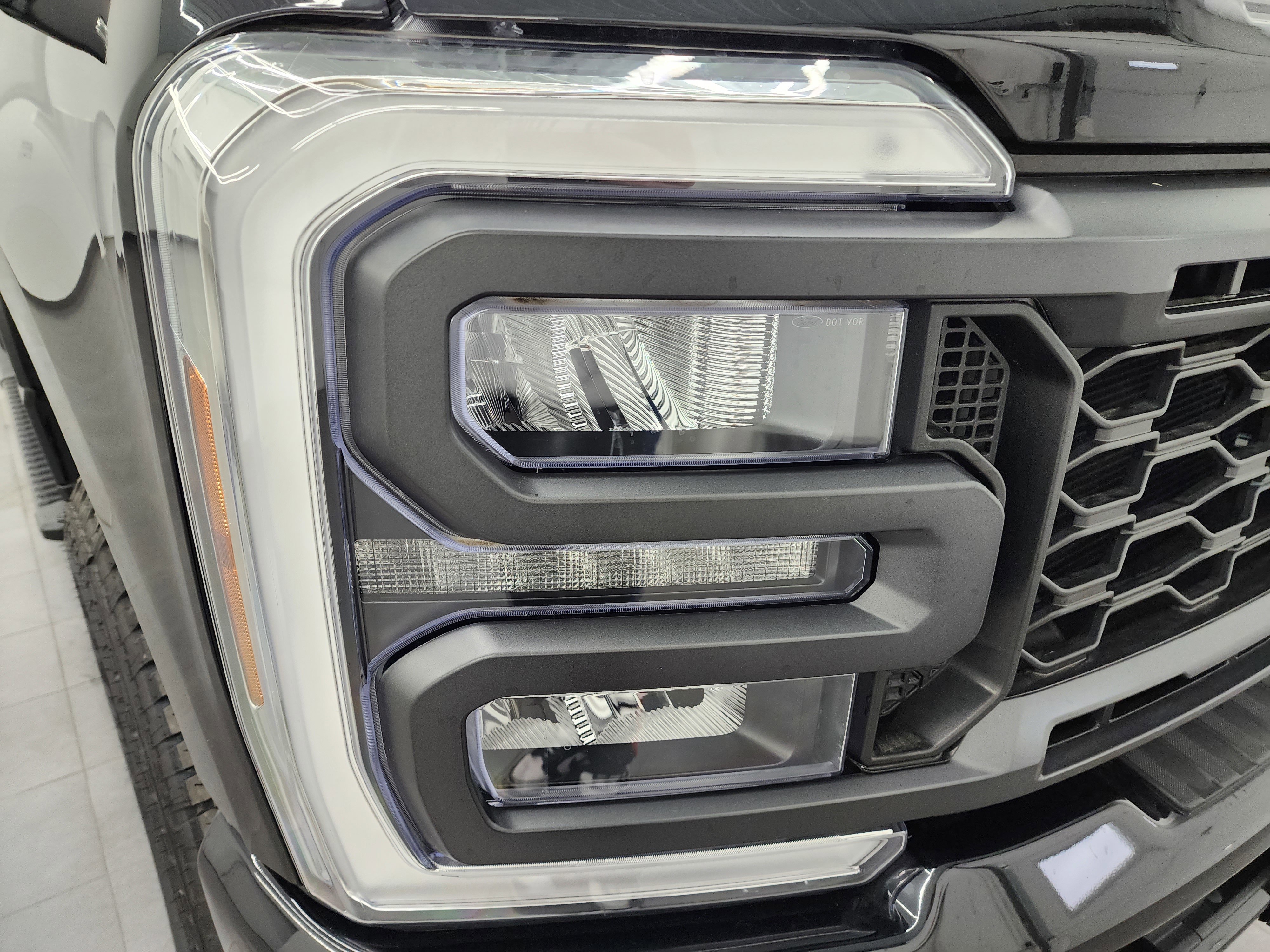 Used 2024 Ford F250 XL w/ STX Appearance Package image 25