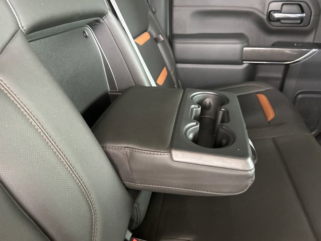 Used 2020 GMC Sierra 1500 AT4 w/ AT4 Premium Package image 30