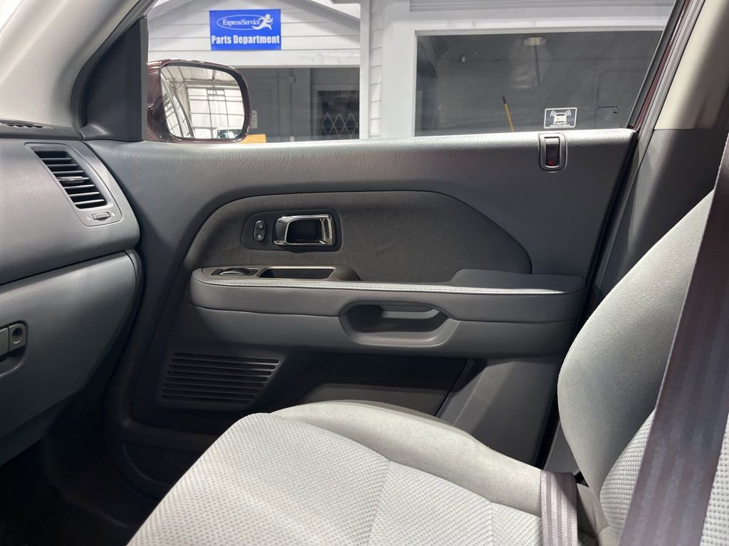 Used 2008 Honda Pilot SE image 16