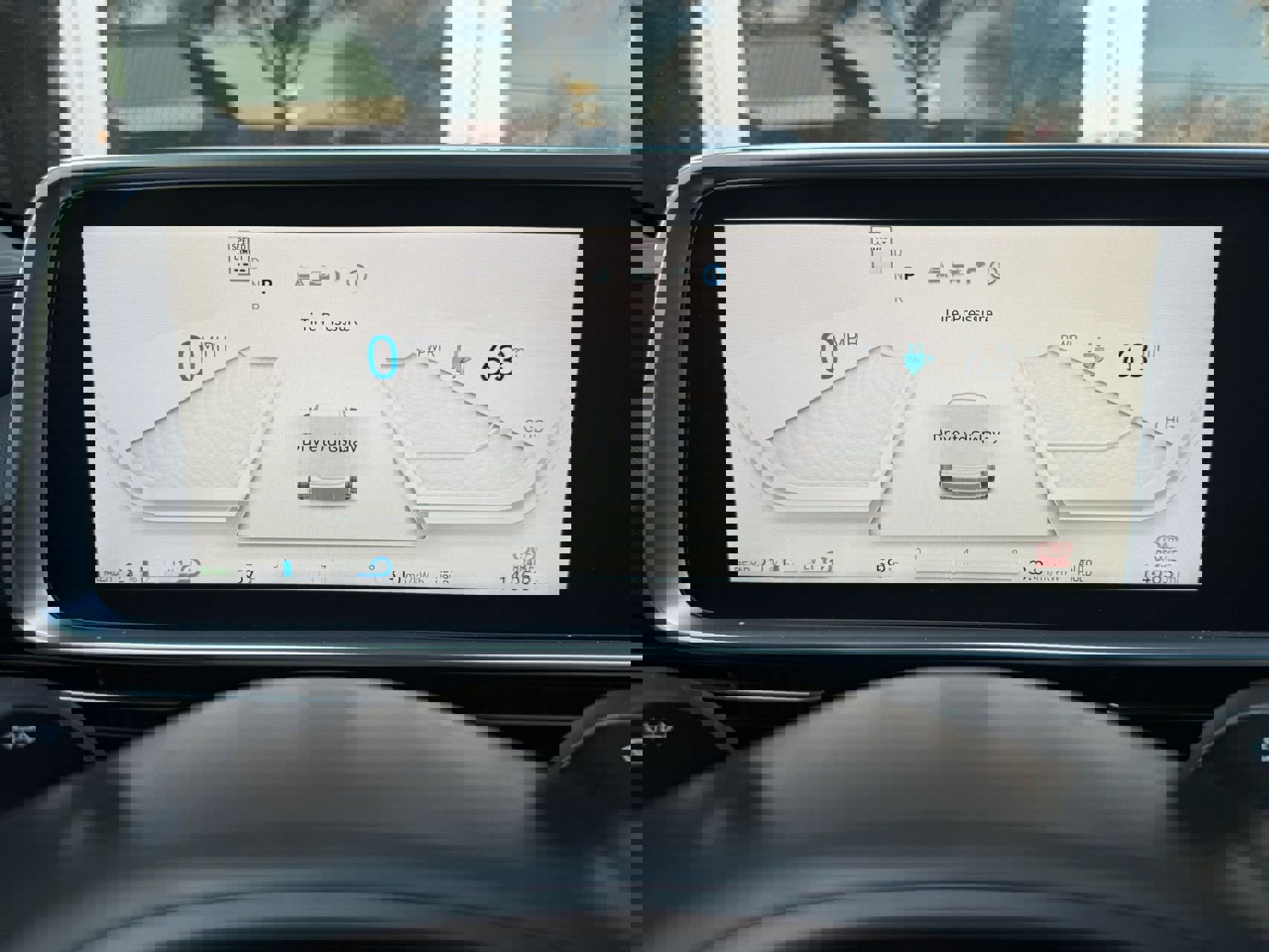 Used 2023 Hyundai Ioniq 6 SEL image 15