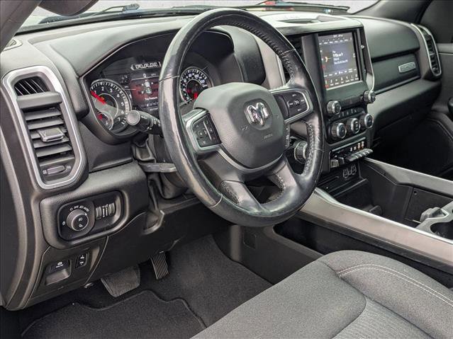 Used 2019 RAM 1500 Big Horn image 10