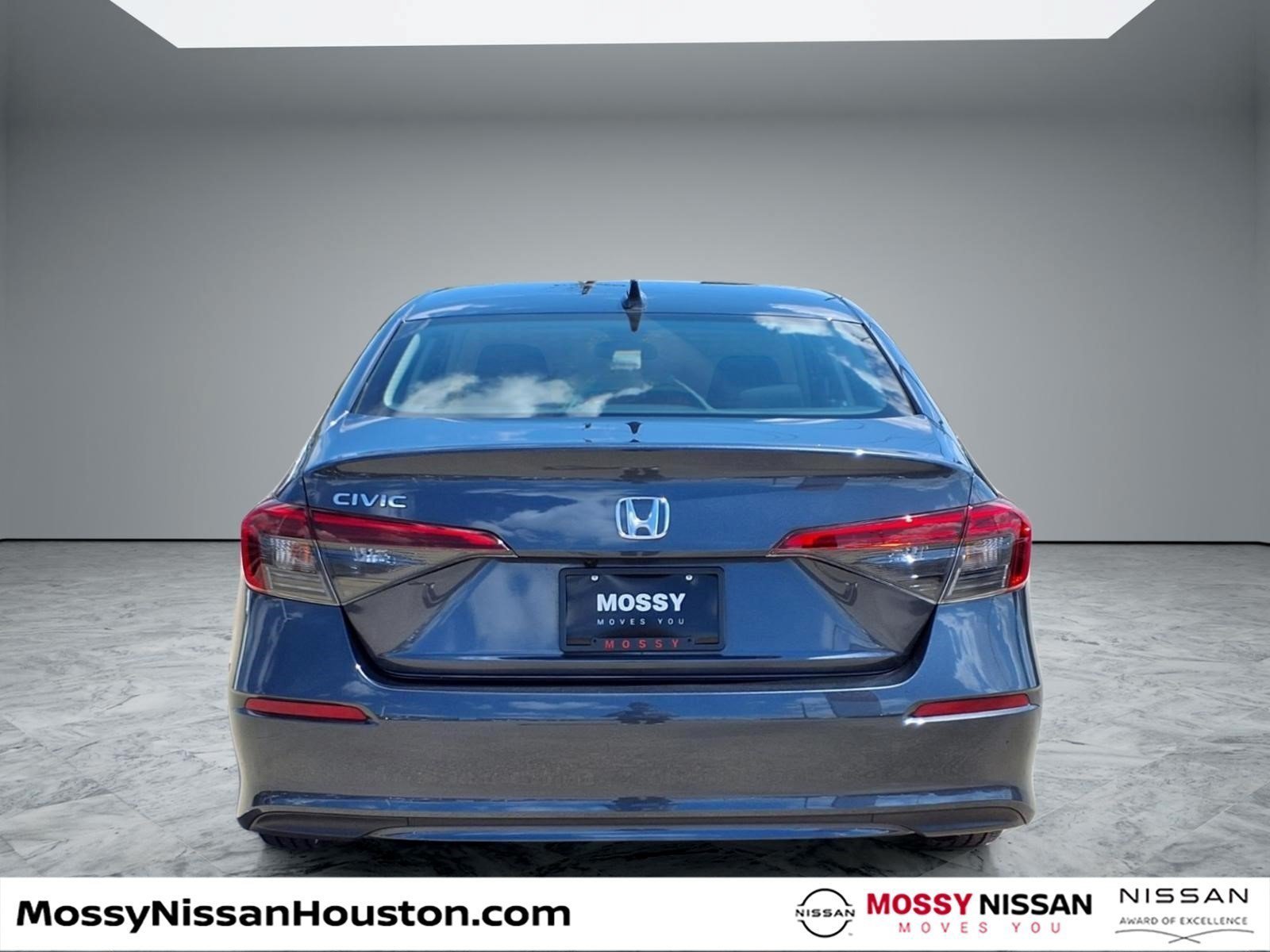 Used 2024 Honda Civic EX image 6